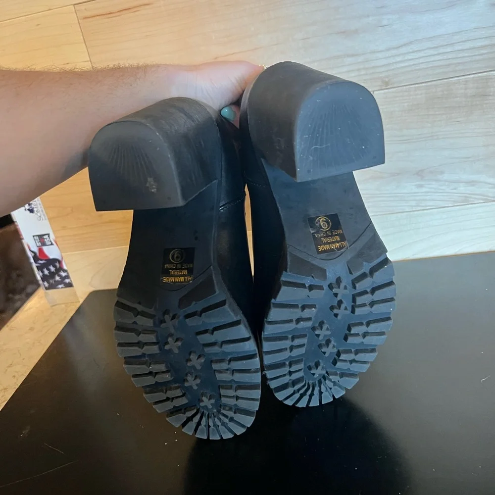 Booties - Picture 6 of 6